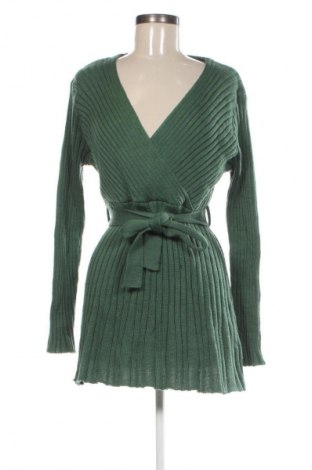 Kleid SHEIN, Größe L, Farbe Grün, Preis € 3,99