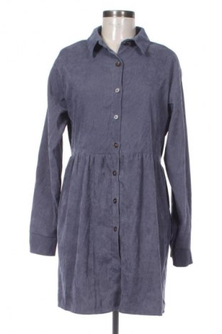 Šaty  SHEIN, Veľkosť L, Farba Modrá, Cena  3,95 €