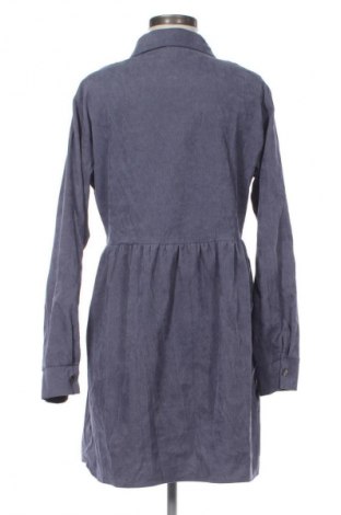 Šaty  SHEIN, Veľkosť L, Farba Modrá, Cena  3,95 €
