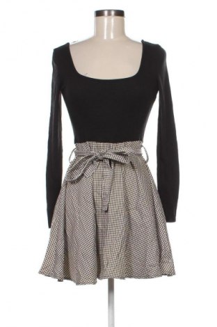 Φόρεμα SHEIN, Μέγεθος XS, Χρώμα Πολύχρωμο, Τιμή 5,99 €
