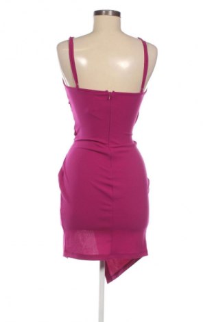 Sukienka SHEIN, Rozmiar XS, Kolor Różowy, Cena 42,13 zł