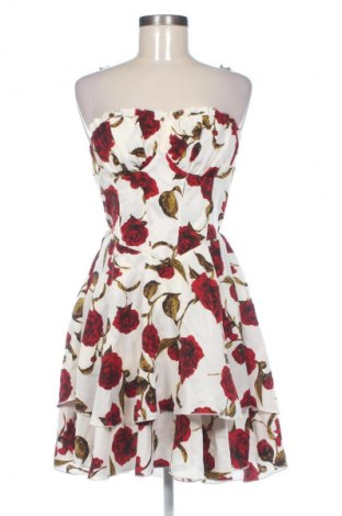 Sukienka SHEIN, Rozmiar S, Kolor Kolorowy, Cena 48,99 zł