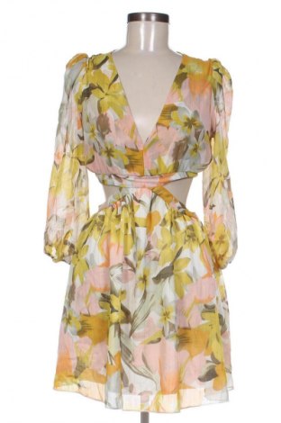 Šaty  SHEIN, Velikost M, Barva Vícebarevné, Cena  449,00 Kč