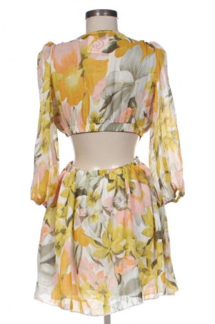 Šaty  SHEIN, Velikost M, Barva Vícebarevné, Cena  449,00 Kč