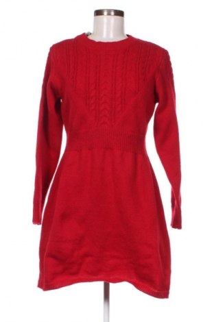 Šaty  SHEIN, Velikost L, Barva Červená, Cena  269,00 Kč