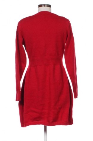 Šaty  SHEIN, Velikost L, Barva Červená, Cena  269,00 Kč