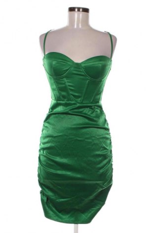 Sukienka SHEIN, Rozmiar S, Kolor Zielony, Cena 49,99 zł