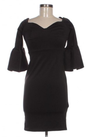 Kleid SHEIN, Größe XS, Farbe Schwarz, Preis 3,99 €