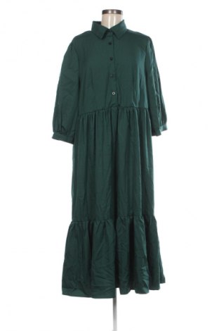 Šaty  SHEIN, Velikost XL, Barva Zelená, Cena  499,00 Kč