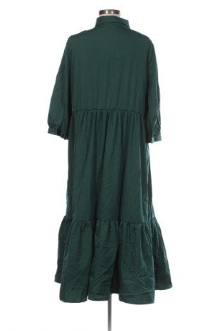 Šaty  SHEIN, Velikost XL, Barva Zelená, Cena  499,00 Kč