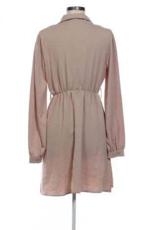 Sukienka SHEIN, Rozmiar M, Kolor Beżowy, Cena 17,99 zł