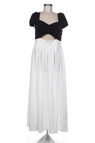 Sukienka SHEIN, Rozmiar L, Kolor Kolorowy, Cena 53,99 zł