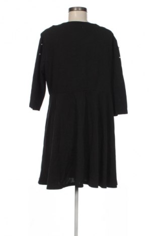 Rochie SHEIN, Mărime XXL, Culoare Negru, Preț 45,99 Lei