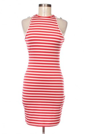 Sukienka SHEIN, Rozmiar L, Kolor Kolorowy, Cena 80,99 zł