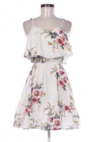 Sukienka SHEIN, Rozmiar XS, Kolor Kolorowy, Cena 80,99 zł