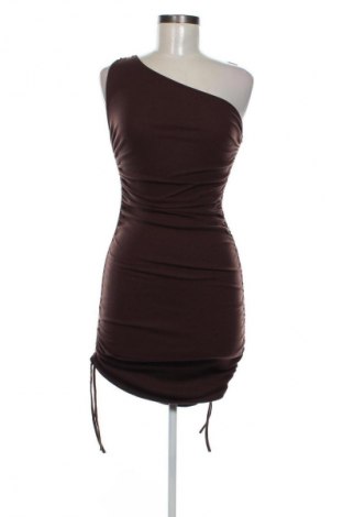 Šaty  SHEIN, Velikost M, Barva Hnědá, Cena  139,00 Kč