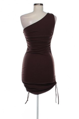 Šaty  SHEIN, Velikost M, Barva Hnědá, Cena  139,00 Kč