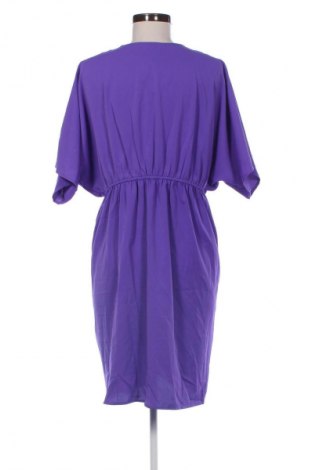 Рокля SHEIN, Размер XL, Цвят Лилав, Цена 18,40 €