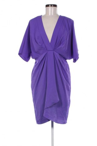 Рокля SHEIN, Размер XL, Цвят Лилав, Цена 18,40 €