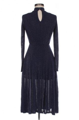 Kleid SHEIN, Größe XS, Farbe Blau, Preis 9,99 €