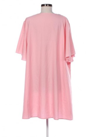 Рокля SHEIN, Размер 3XL, Цвят Розов, Цена 3,06 €