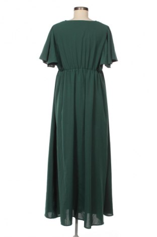 Рокля SHEIN, Размер M, Цвят Зелен, Цена 18,40 €