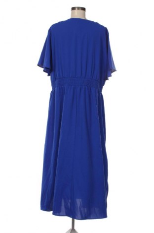 Рокля SHEIN, Размер 4XL, Цвят Син, Цена 13,80 €