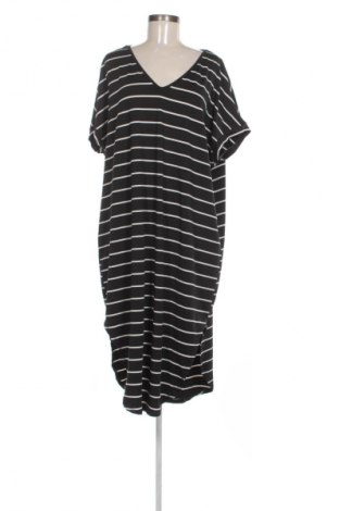 Kleid SHEIN, Größe 3XL, Farbe Mehrfarbig, Preis 18,99 €