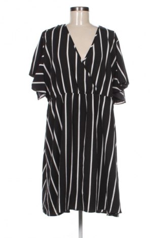 Šaty  SHEIN, Veľkosť 4XL, Farba Viacfarebná, Cena  11,95 €