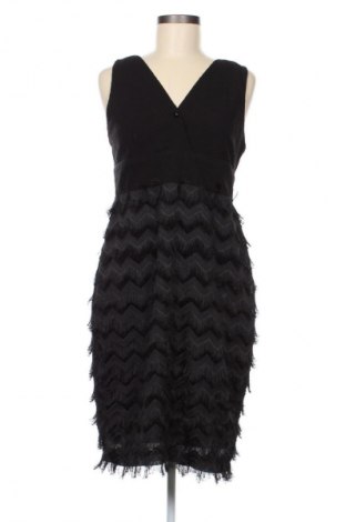 Рокля SHEIN, Размер L, Цвят Черен, Цена 18,40 €