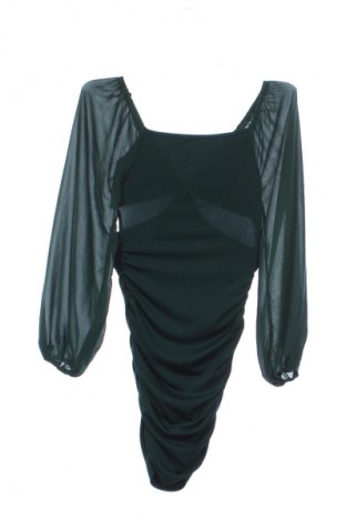 Sukienka SHEIN, Rozmiar XS, Kolor Zielony, Cena 19,99 zł