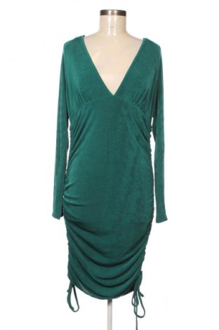 Рокля SHEIN, Размер XL, Цвят Зелен, Цена 4,60 €