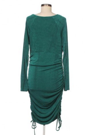 Рокля SHEIN, Размер XL, Цвят Зелен, Цена 4,60 €