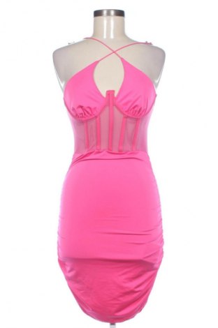 Рокля SHEIN, Размер S, Цвят Розов, Цена 15,48 €