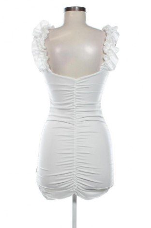 Sukienka SHEIN, Rozmiar XS, Kolor Biały, Cena 80,99 zł