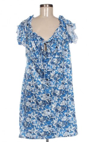 Šaty  SHEIN, Velikost 4XL, Barva Vícebarevné, Cena  259,00 Kč