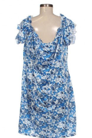 Šaty  SHEIN, Velikost 4XL, Barva Vícebarevné, Cena  259,00 Kč