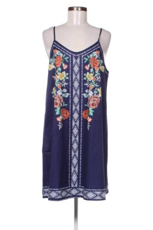 Рокля SHEIN, Размер L, Цвят Многоцветен, Цена 20,02 €