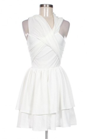 Kleid SHEIN, Größe S, Farbe Weiß, Preis € 12,99