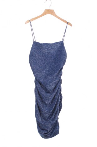 Šaty  SHEIN, Veľkosť XS, Farba Modrá, Cena  19,95 €