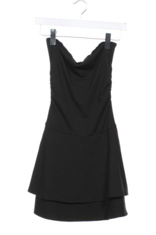 Šaty  SHEIN, Veľkosť XS, Farba Čierna, Cena  19,95 €