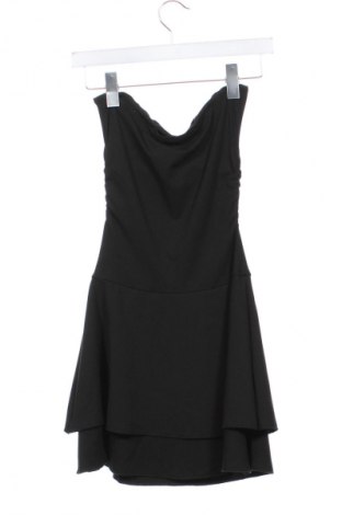 Šaty  SHEIN, Veľkosť XS, Farba Čierna, Cena  19,95 €