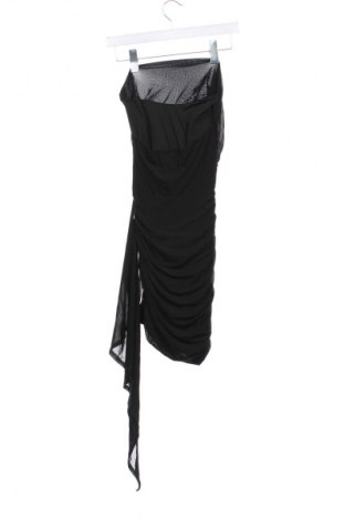 Šaty  SHEIN, Veľkosť XS, Farba Čierna, Cena  19,95 €