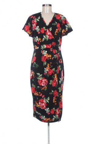 Rochie SHEIN, Mărime XL, Culoare Multicolor, Preț 104,00 Lei