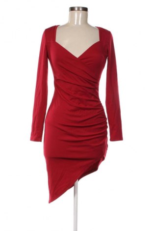 Kleid SHEIN, Größe S, Farbe Rot, Preis € 5,99
