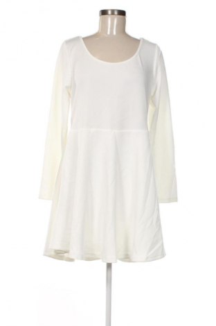 Šaty  SHEIN, Velikost XL, Barva Bílá, Cena  299,00 Kč