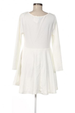 Šaty  SHEIN, Velikost XL, Barva Bílá, Cena  299,00 Kč