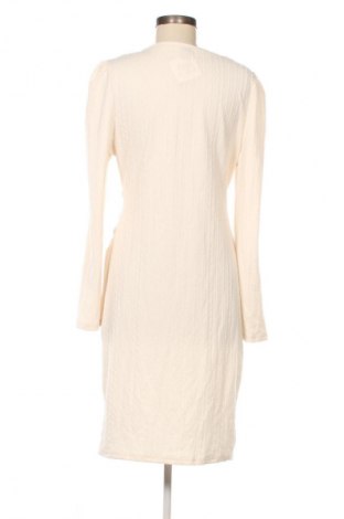 Šaty  SHEIN, Velikost XL, Barva Krémová, Cena  179,00 Kč