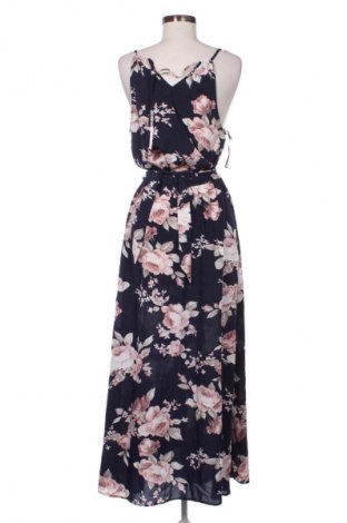 Kleid SHEIN, Größe XS, Farbe Mehrfarbig, Preis 19,95 €