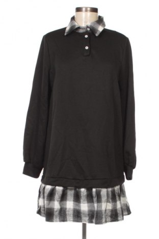 Šaty  SHEIN, Veľkosť S, Farba Čierna, Cena  9,95 €